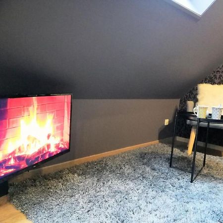L'Escale Glamour Et Chic - Petit Dejeuner, Netflix, Wifi Нидербронн-ле-Бен Экстерьер фото